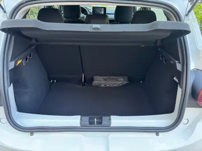 DACIA STEPWAY Kiralama - Görsel 11