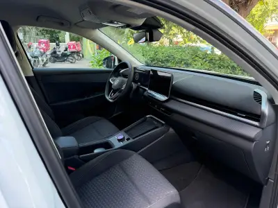 VOLKSWAGEN T-ROC Kiralama - Görsel 11