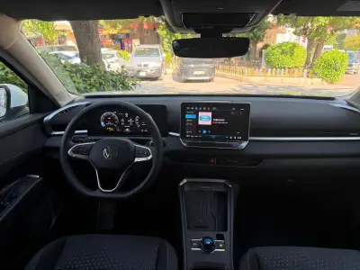 VOLKSWAGEN T-ROC Kiralama - Görsel 10