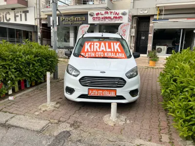 FORD COURİER Kiralama