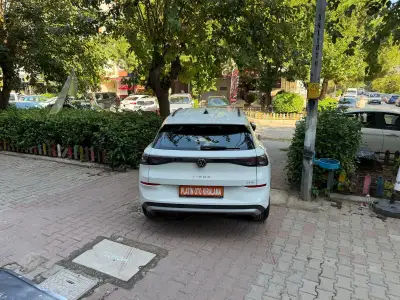 VOLKSWAGEN T-ROC Kiralama - Görsel 9