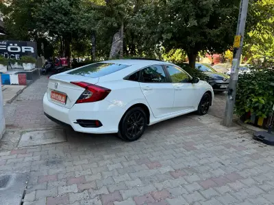 HONDA CIVIC Kiralama - Görsel 3