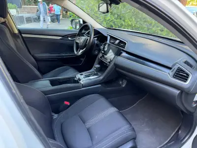 HONDA CIVIC Kiralama - Görsel 10