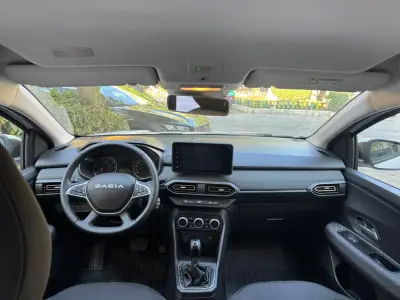DACIA STEPWAY Kiralama - Görsel 9
