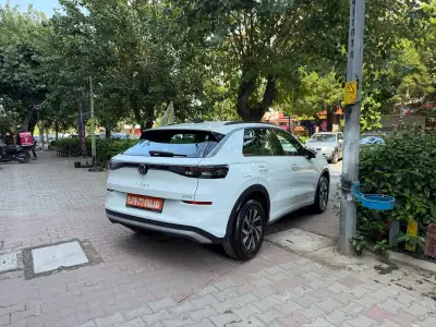 VOLKSWAGEN T-ROC Kiralama - Görsel 7