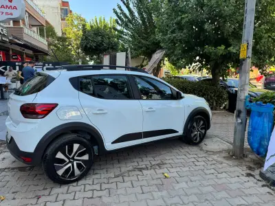 DACIA STEPWAY Kiralama - Görsel 4