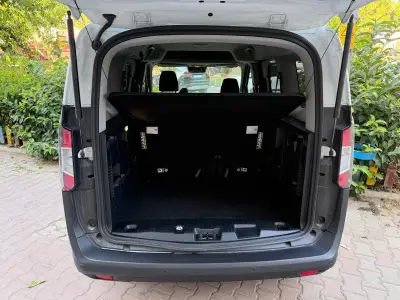 FORD COURİER Kiralama - Görsel 11