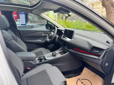 NİSSAN Qashqai Kiralama - Görsel 8