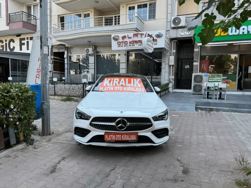 Güvenilir Araç Kiralama